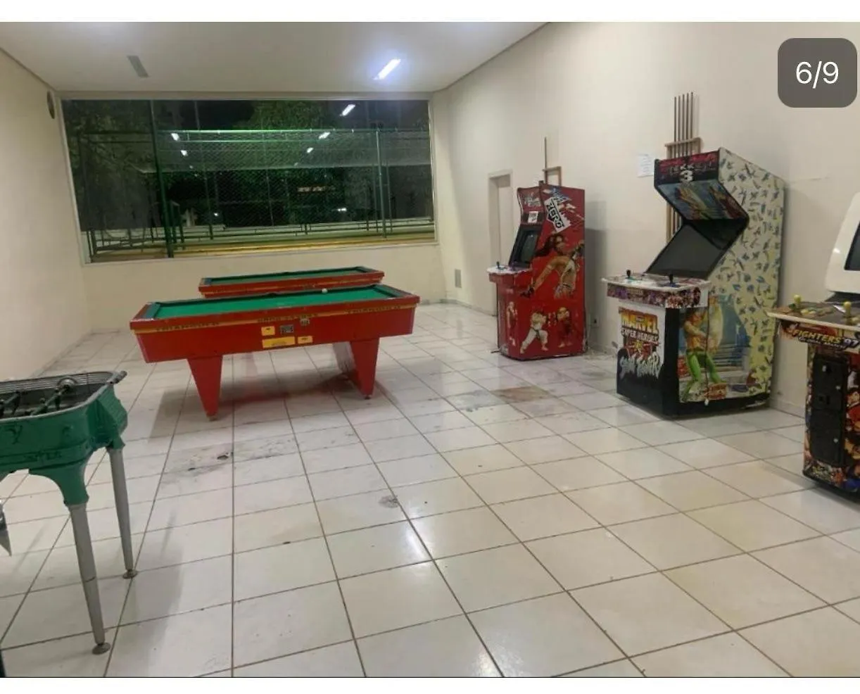 Thermas Place Caldas Novas Apart-hotel